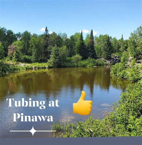 pinawa unplugged eco tours.